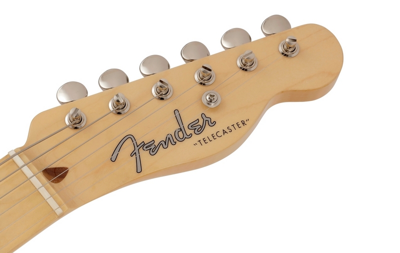 Fender Japan Export Telecasters 2000
